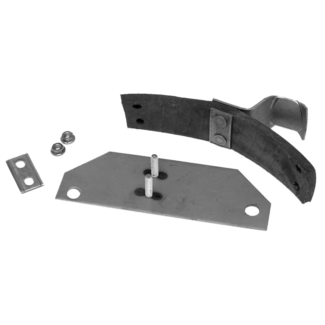 36377 – WALKER EXHST Exhaust System Hanger, OE Replacement